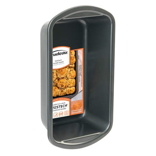 Resistech Loaf Pan 9x5in Metal Image 1 of 2